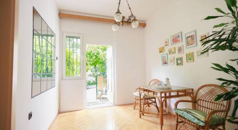 Holiday apartment | Close to the beach | Dogs allowed — photo 4