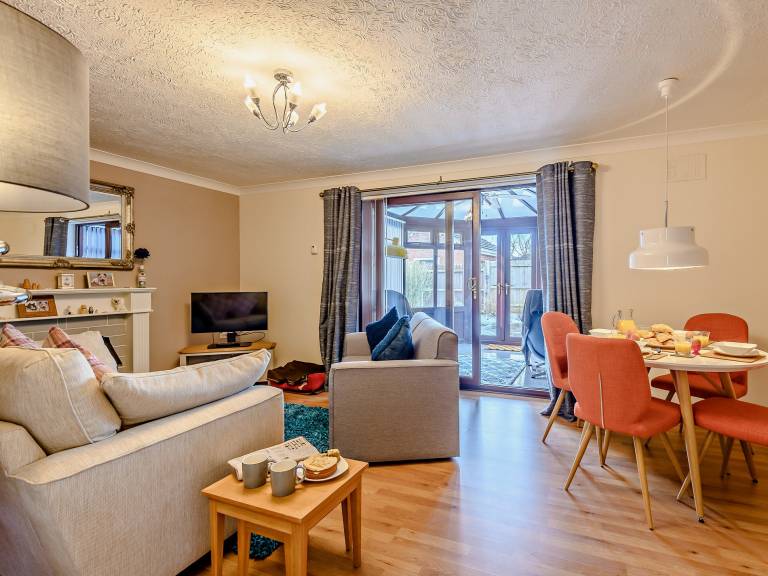 Cottage Mablethorpe