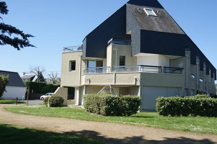 Appartement Concarneau