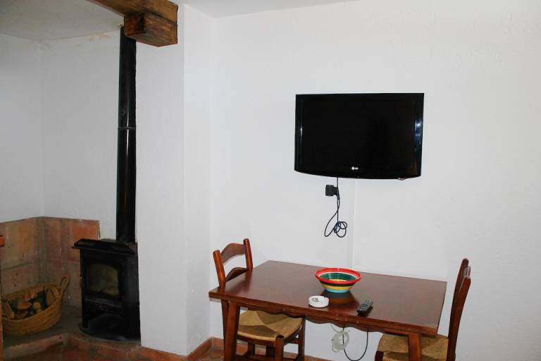 Casa Júzcar