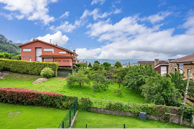 Casa Villaviciosa