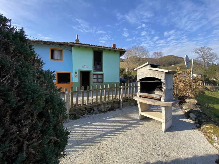 Ferienhaus  Alea