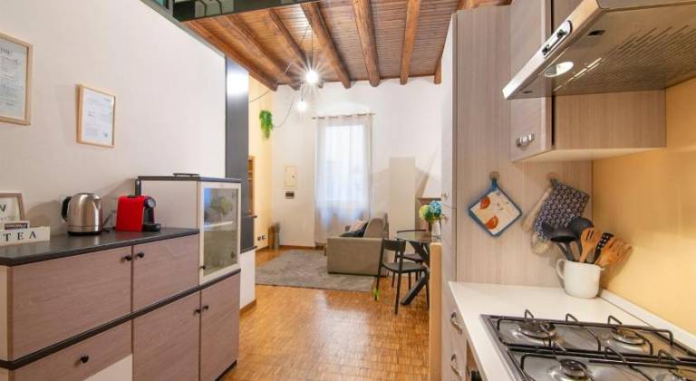 Apartment | Close to Juliet — photo 4