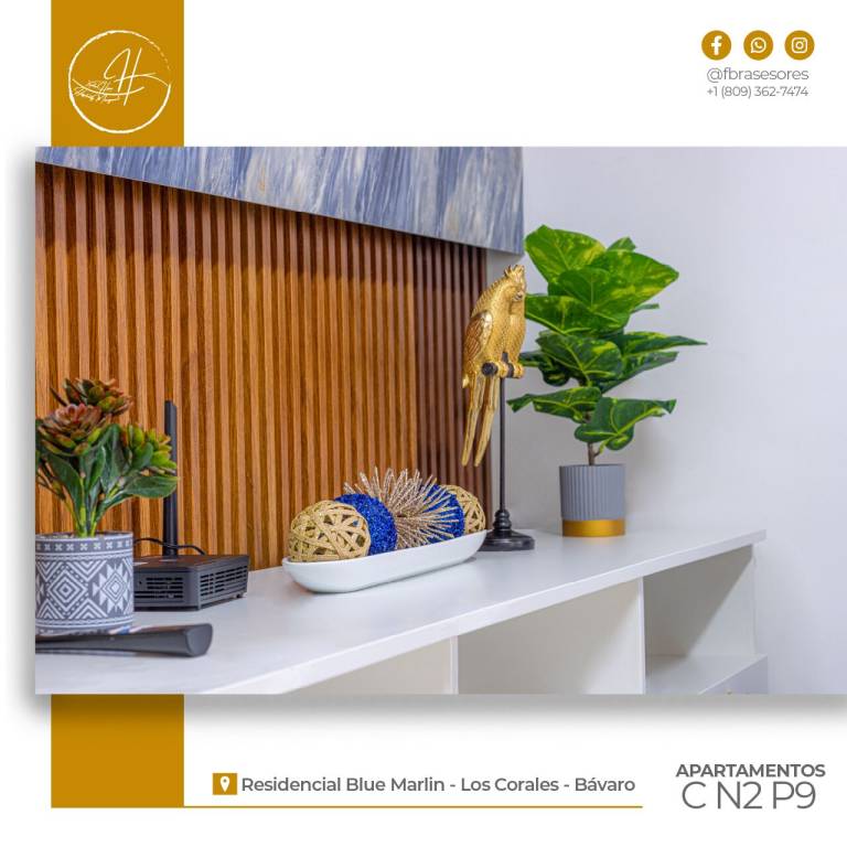 Apartment El Cortecito