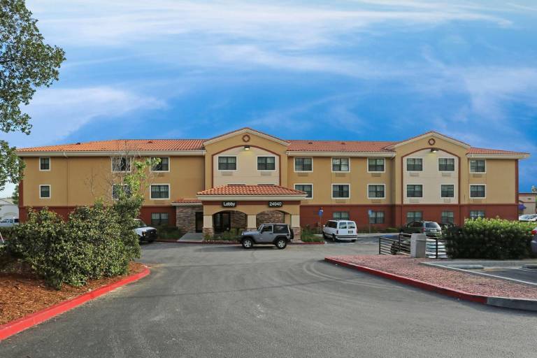 Extended Stay America Suites - Los Angeles - Valencia in Stevenson Ranch, CA