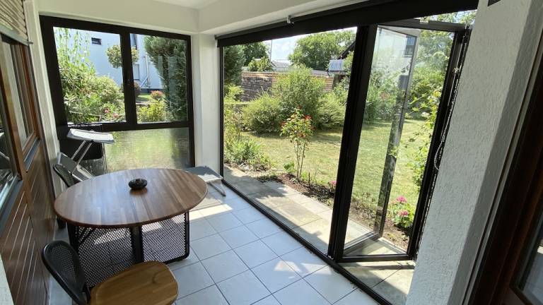 Ferienwohnung Metzingen