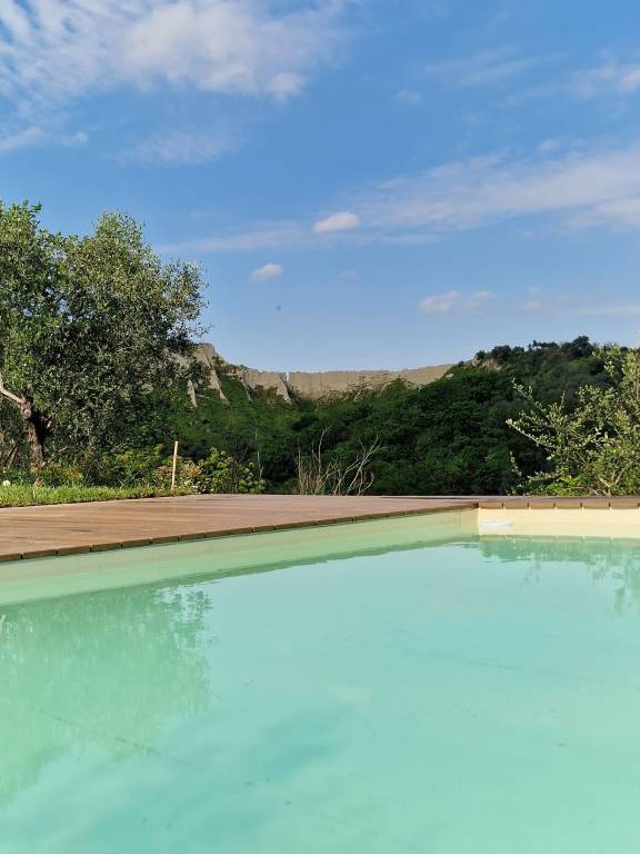 Casa Vetriolo