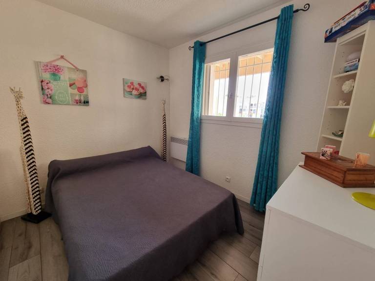Rental apartment with 1 room for 4 persons — photo 5