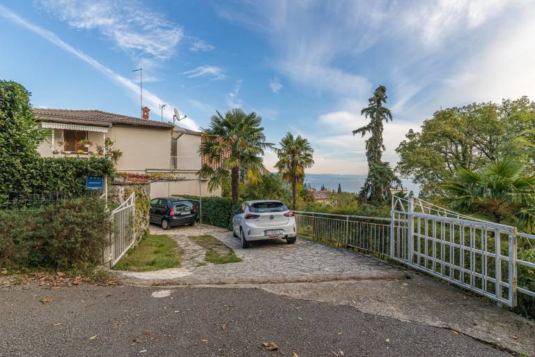Nice holiday apartment with patio, yard & grill | Sea view | Pets are welcome — photo 2