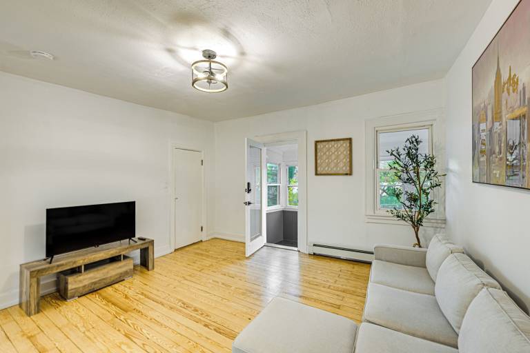 Apartment  Tappan