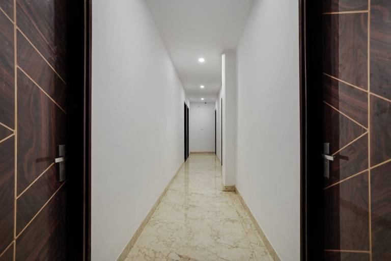 Hotel O City Star