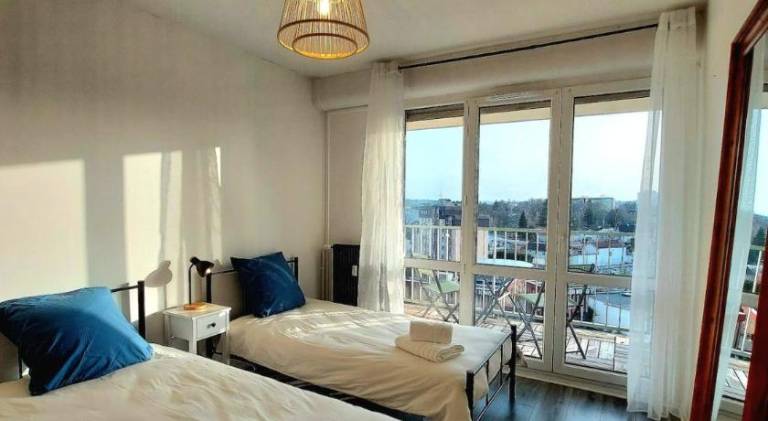 Fully equipped rental apartment | Pets allowed — photo 2