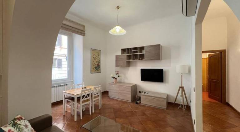 Apartment with hot tub | Close to Colosseum — photo 2