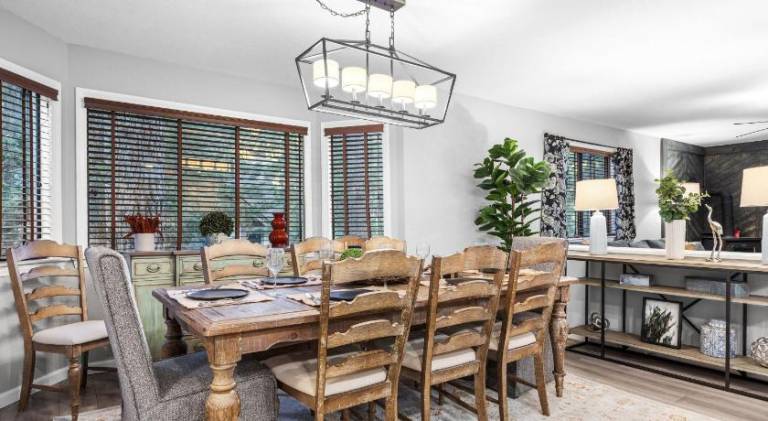 Fully equipped vacation home with barbeque | Pet-friendly — photo 3