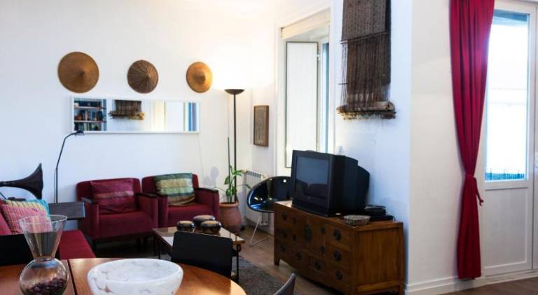 Fully equipped holiday apartment with terrace | Close to São Jorge Castle | Perfect for remote work | Pets are welcome — photo 2
