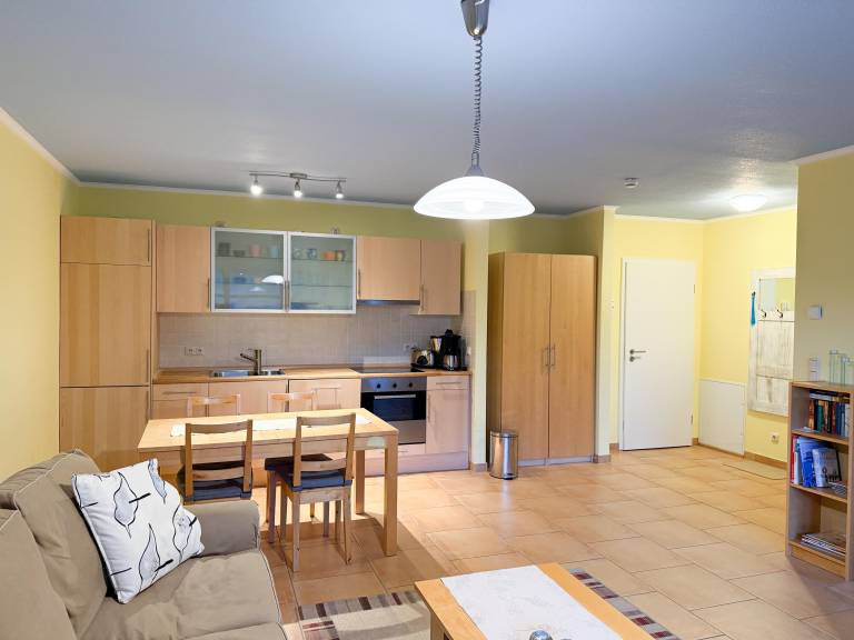 Rental apartment with sauna — photo 5