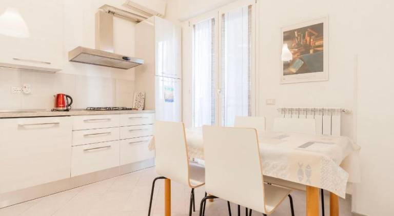 Holiday apartment with 1 room for 5 persons — photo 4