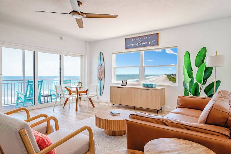 Condo Satellite Beach