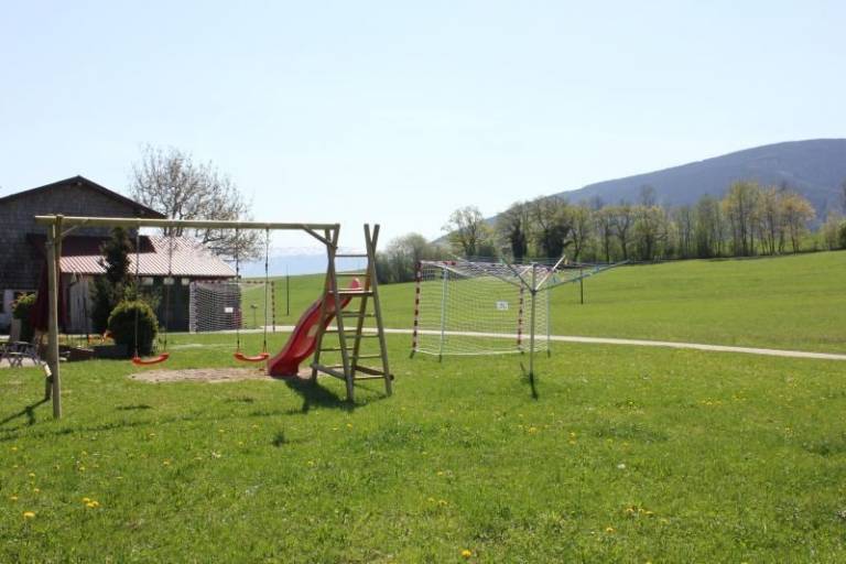 Ferienwohnung Teisendorf