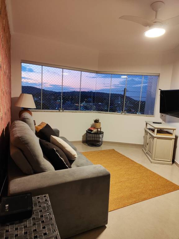 Apartamento São Roque
