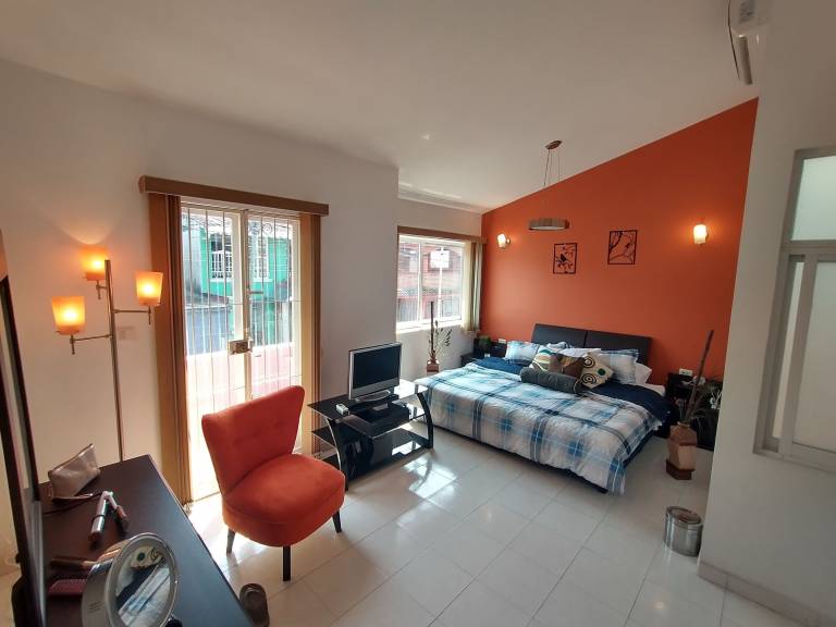 Casa INFONAVIT Cafetos