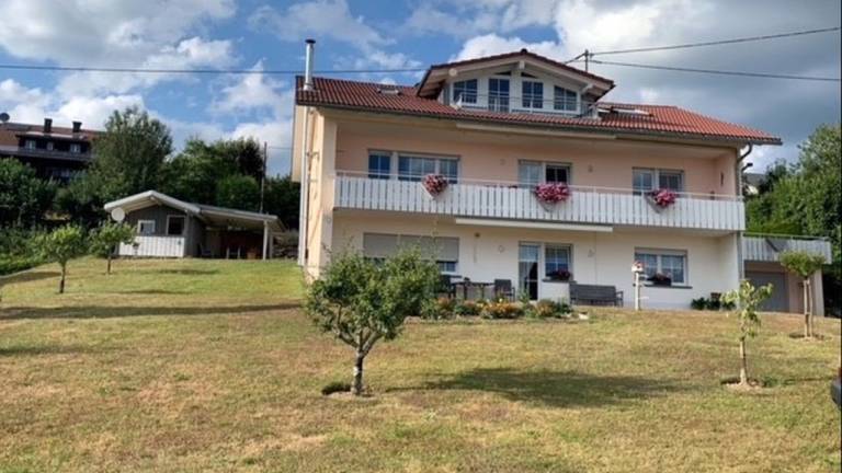 Ferienwohnung  Höchenschwand