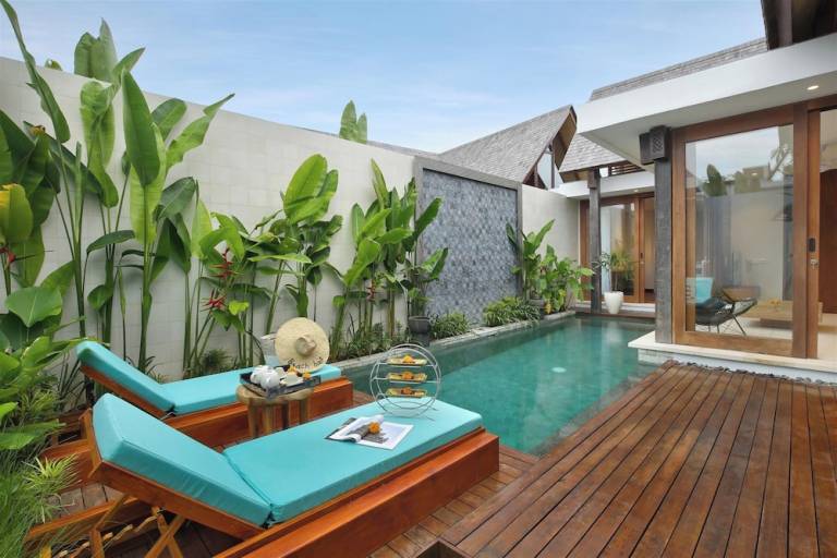 Villa Sanur