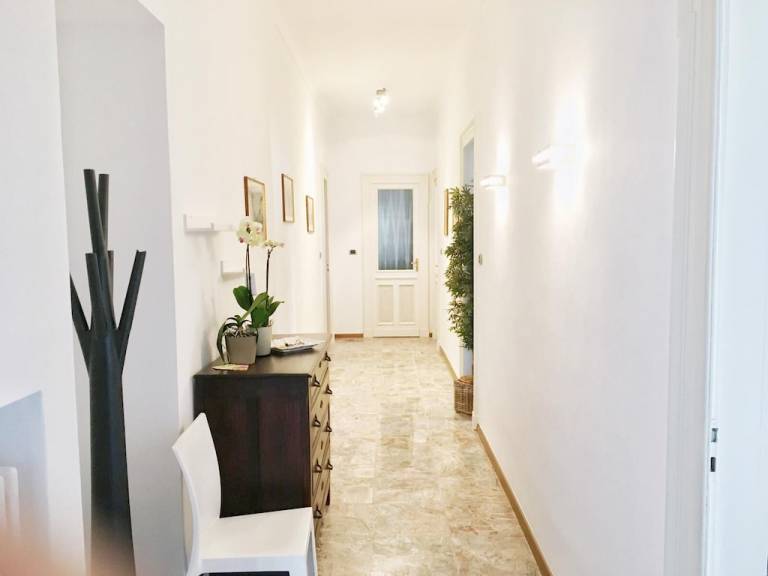Ferienwohnung Saluzzo