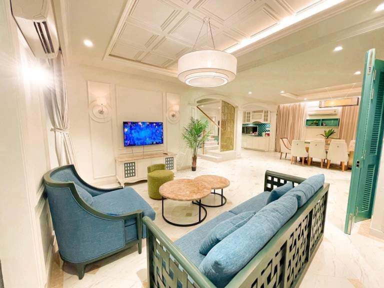 E3 Villa Bai Truong Phu Quoc in Phu Quoc