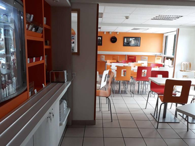 Premiere Classe Orleans Ouest La Chapelle St Mesmin Hotel — photo 2