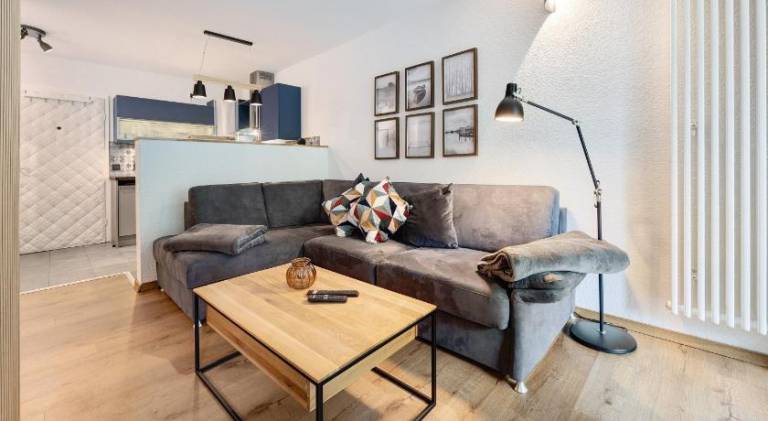 Wonderful apartment | Pets are welcome — photo 3