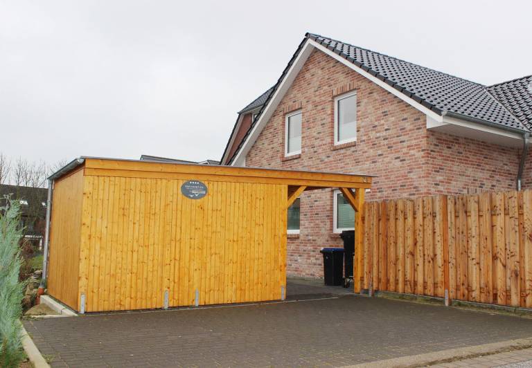 „Luxuriöse Ferienwohnung in Grömitz: Ihr Traumurlaub an der Ostsee!“ — photo 3