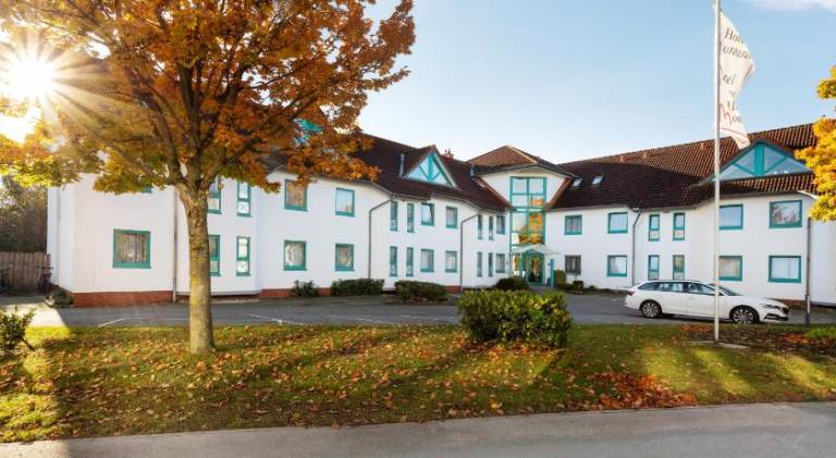 Montana Trend Hotel Lehrte — photo 4