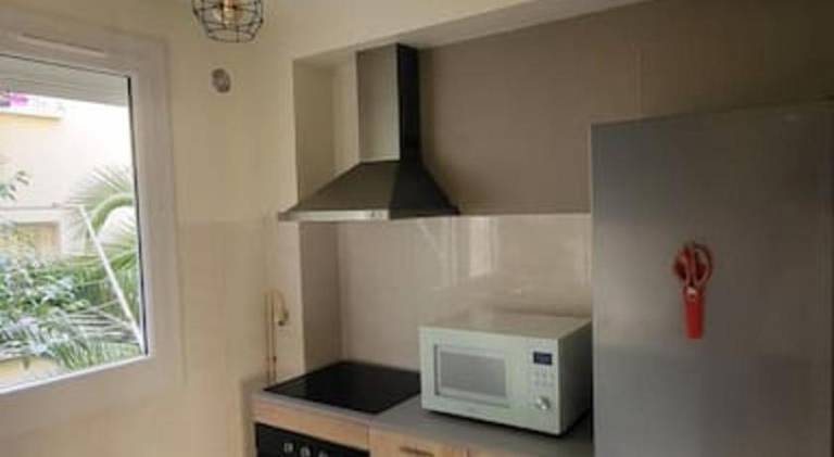 Apartment with 2 rooms for 7 persons — photo 4