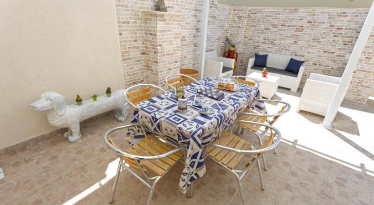 Apartment with garden | Next to the beach | Pets are welcome — photo 4