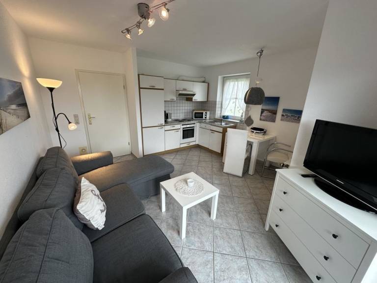 Ferienwohnung Wenkendorf