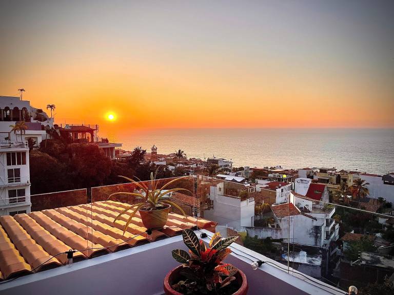 House Puerto Vallarta