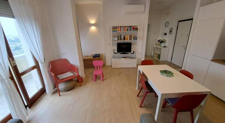 Holiday apartment with 1 room for 4 persons — photo 2