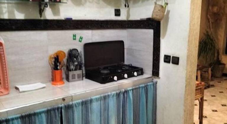 Vacation home | Next to Jemaa el-Fnaa — photo 5
