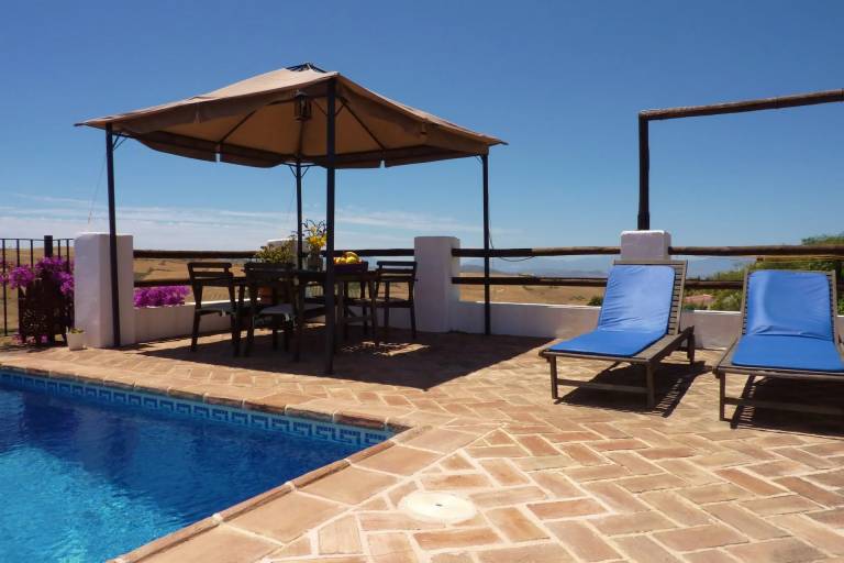 Villa Antequera
