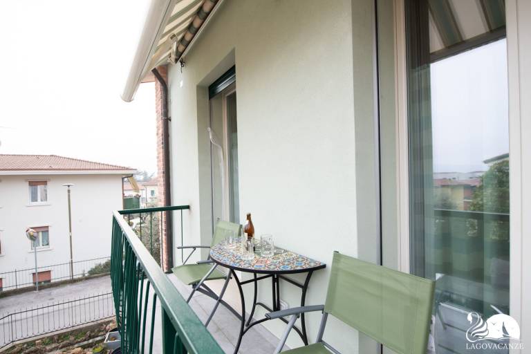 Ferienwohnung Salò