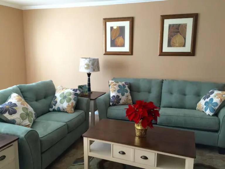 Condo  Pacific Palisades