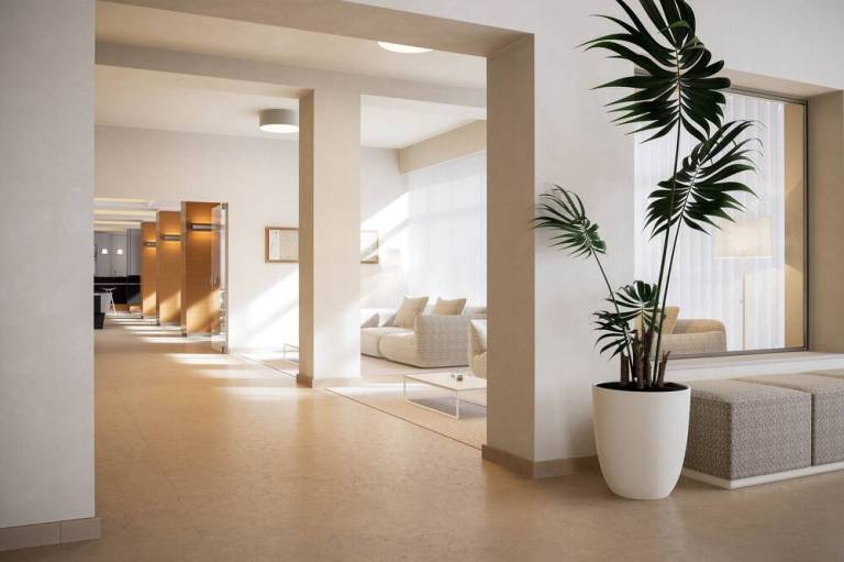 Aparthotel Playa de Palma