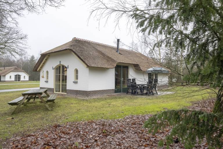 Bungalow  Holten