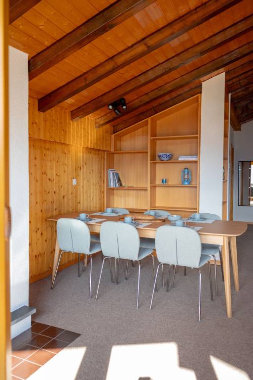 Children-friendly lovely rental apartment with patio | Next to the ski | Pets allowed — photo 2