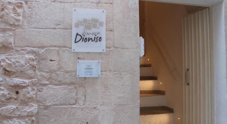 Dioniso Affittacamere in Conversano
