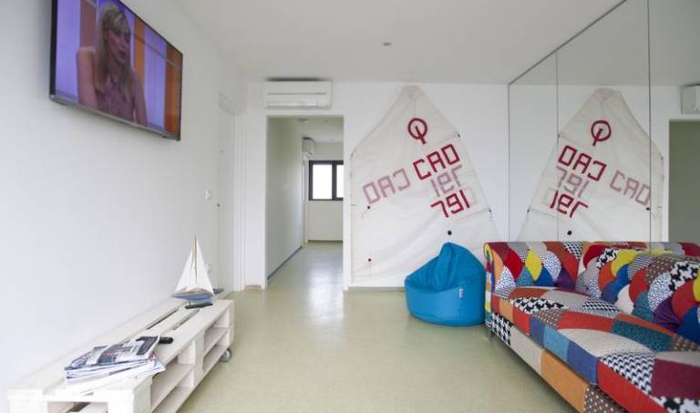 Hostel Zadar