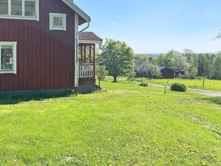 Ferienhaus  Aneby