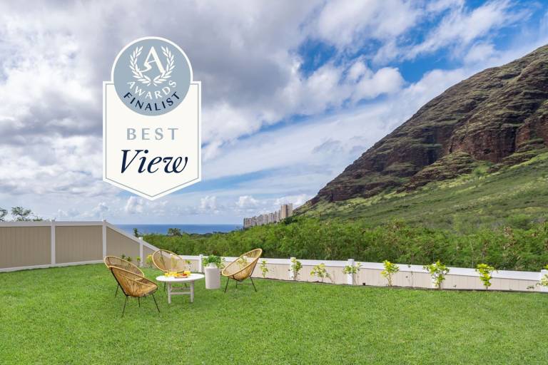 House Waianae