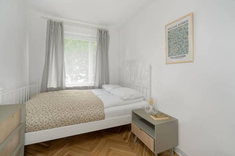 Holiday apartment with yard & fast internet — photo 2